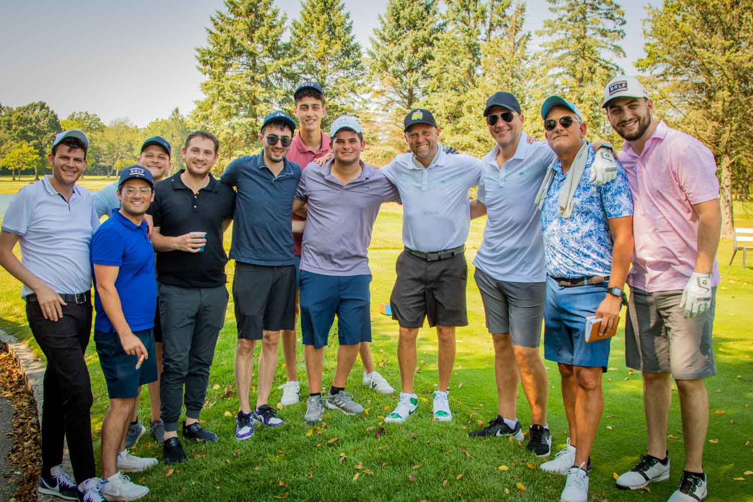 Libenu’s 9th Annual Golf Outing – 2024